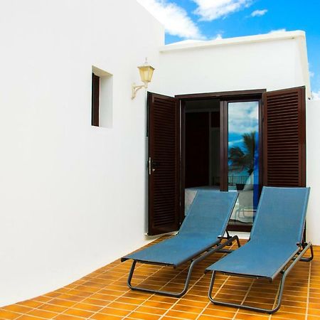 Villa La Concha Playa Honda  Ngoại thất bức ảnh