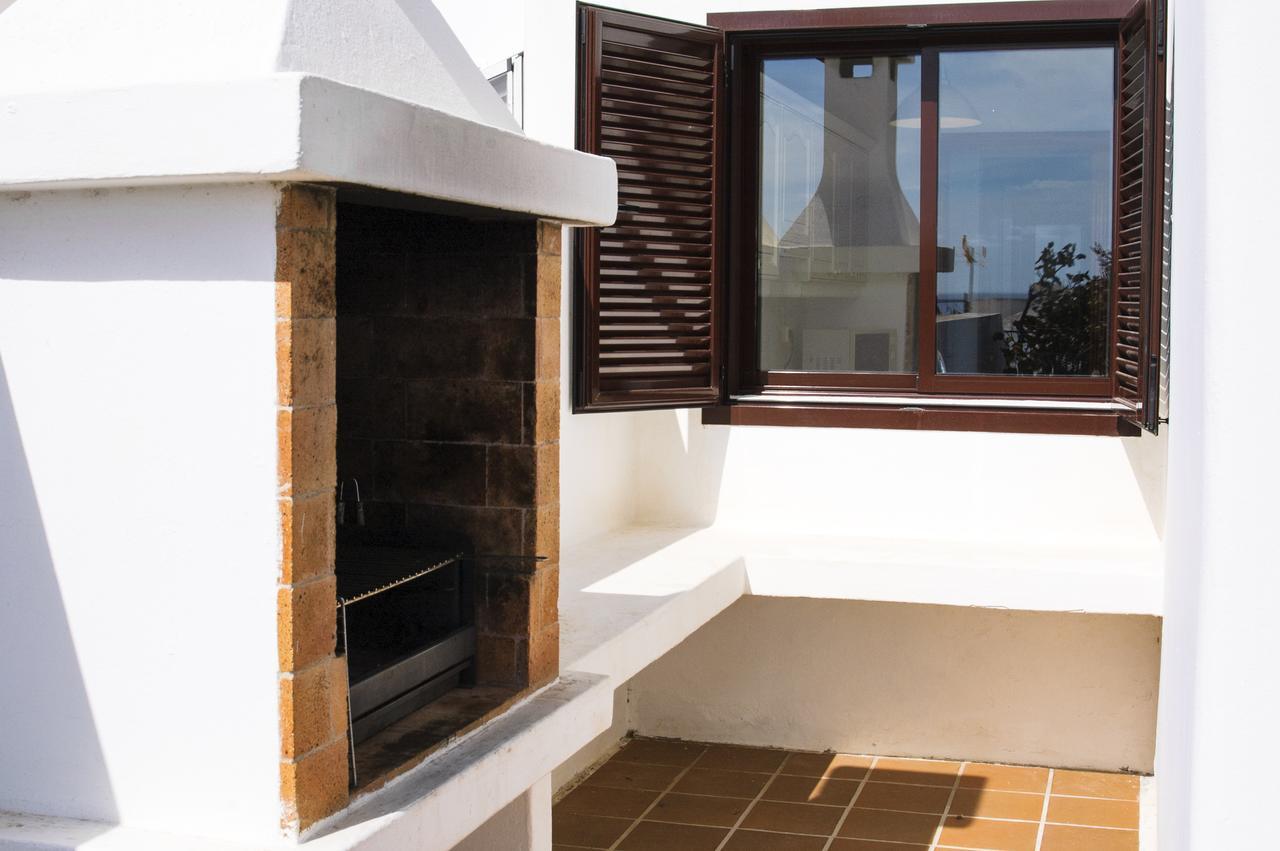 Villa La Concha Playa Honda  Ngoại thất bức ảnh