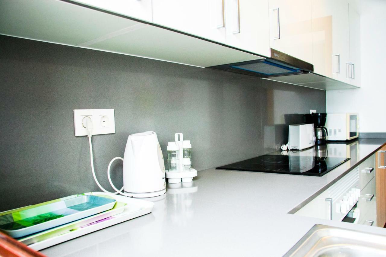 Villa La Concha Playa Honda  Ngoại thất bức ảnh