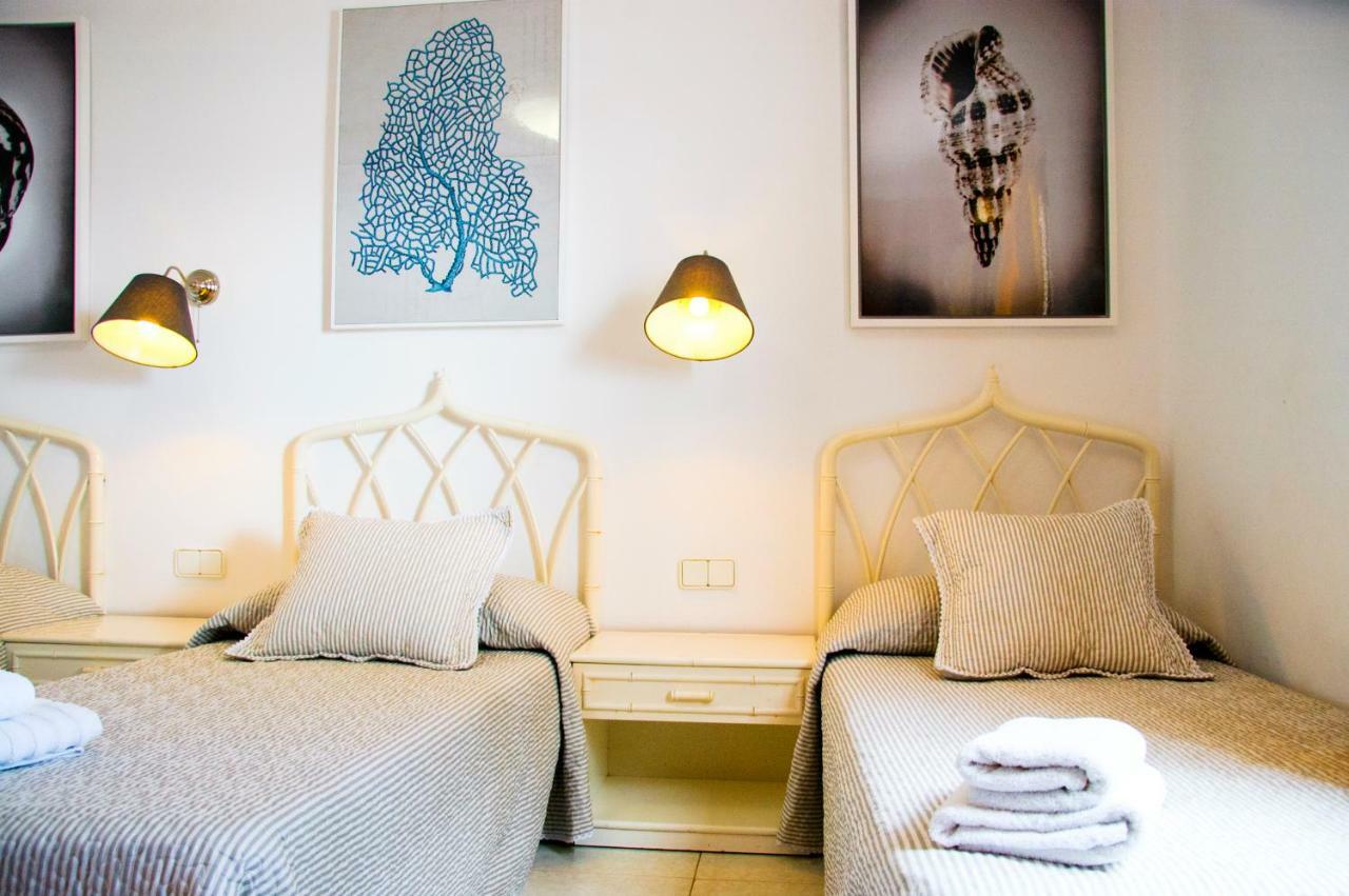 Villa La Concha Playa Honda  Ngoại thất bức ảnh