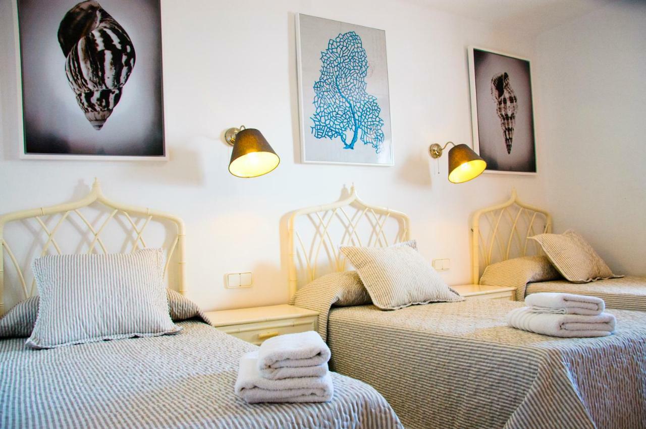 Villa La Concha Playa Honda  Ngoại thất bức ảnh