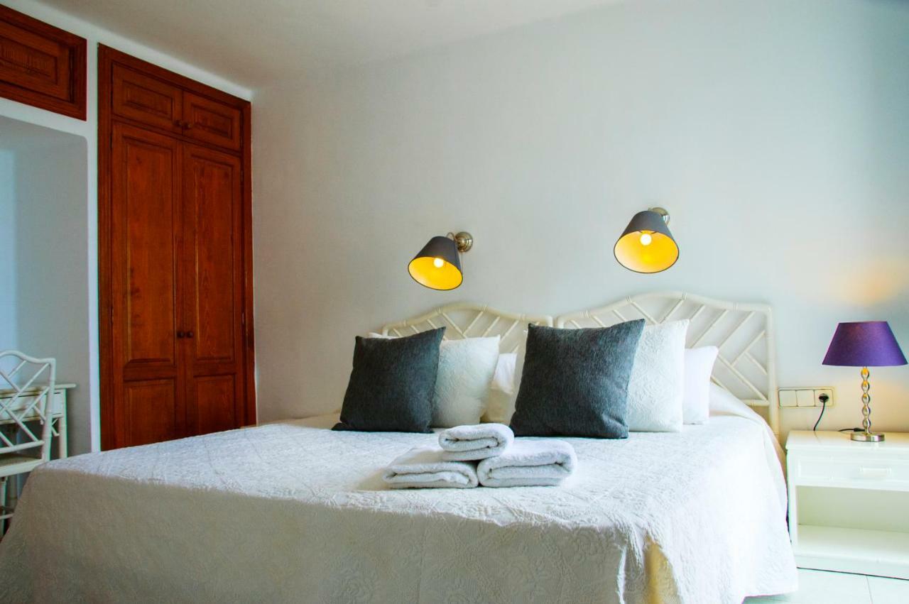 Villa La Concha Playa Honda  Ngoại thất bức ảnh