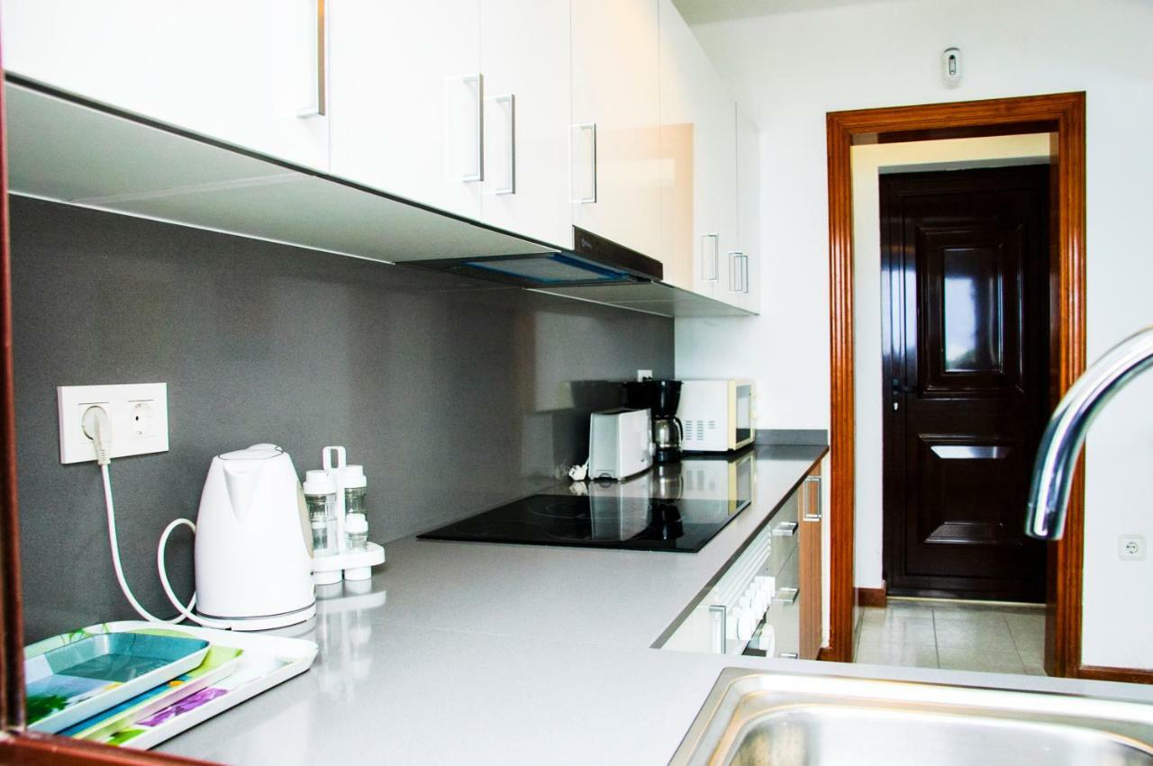 Villa La Concha Playa Honda  Ngoại thất bức ảnh